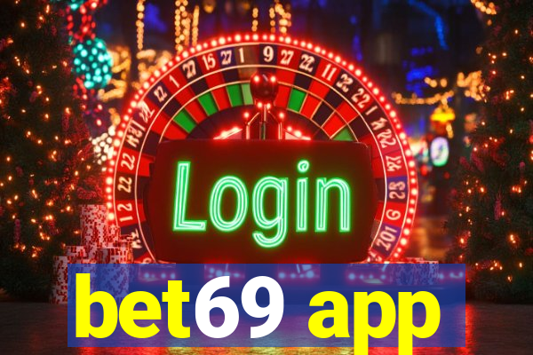 bet69 app